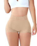 Short Gainant Push-Up pour Femme - Achetez-en 1, recevez-en 3