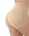 Short Gainant Push-Up pour Femme - Achetez-en 1, recevez-en 3