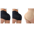 Short Gainant Push-Up pour Femme - Achetez-en 1, recevez-en 3