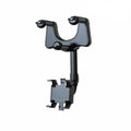 Support Voiture pour Téléphone 360° - DriveClip Pro
