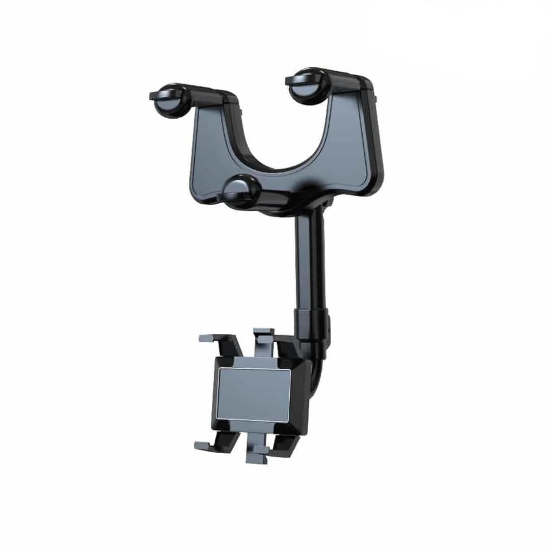 Support Voiture pour Téléphone 360° - DriveClip Pro