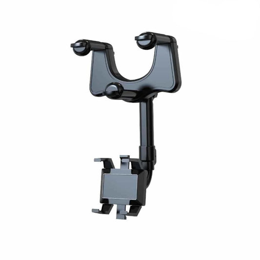 Support Voiture pour Téléphone 360° - DriveClip Pro
