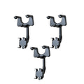 Support Voiture pour Téléphone 360° - DriveClip Pro