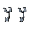 Support Voiture pour Téléphone 360° - DriveClip Pro
