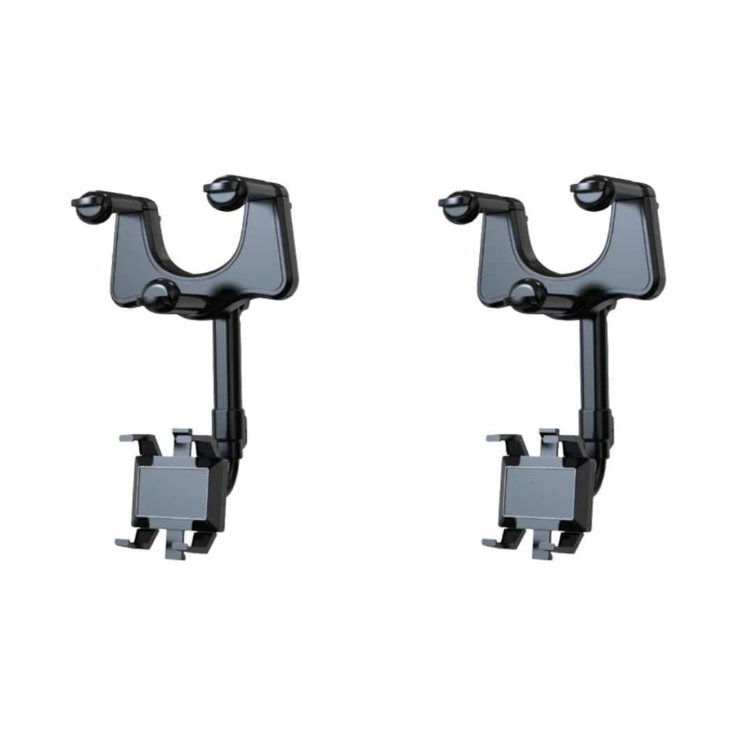Support Voiture pour Téléphone 360° - DriveClip Pro
