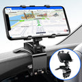 Support Voiture pour Téléphone 360° - DriveClip Pro