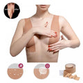 Soutien-gorge Adhésif Effet Push-Up Invisible - Achetez-en 1, recevez-en 2