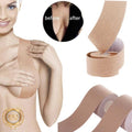 Soutien-gorge Adhésif Effet Push-Up Invisible - Achetez-en 1, recevez-en 2