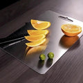 Planche à Découper en Titane Antibactérienne pour Cuisine - ProCut