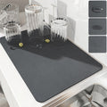 Tapis Égouttoir Absorbant Magique