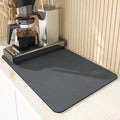 Tapis Égouttoir Absorbant Magique