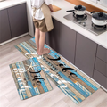 Tapis de Sol Premium Antidérapant pour Maison