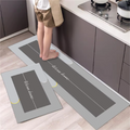 Tapis de Sol Premium Antidérapant pour Maison
