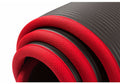 Tapis de Yoga Antidérapant 10mm Extra Résistant