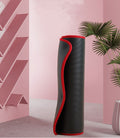 Tapis de Yoga Antidérapant 10mm Extra Résistant