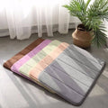 Tapis de Salle de Bain Absorbant Antidérapant - Achetez-en 1, recevez-en 2