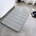 Tapis de Salle de Bain Absorbant Antidérapant - Achetez-en 1, recevez-en 2