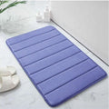 Tapis de Salle de Bain Absorbant Antidérapant - Achetez-en 1, recevez-en 2