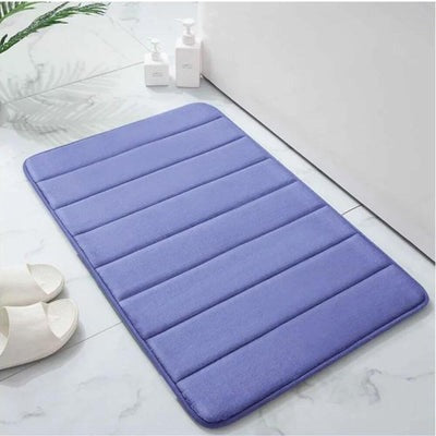 Tapis de Salle de Bain Absorbant Antidérapant - Achetez-en 1, recevez-en 2
