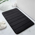 Tapis de Salle de Bain Absorbant Antidérapant - Achetez-en 1, recevez-en 2