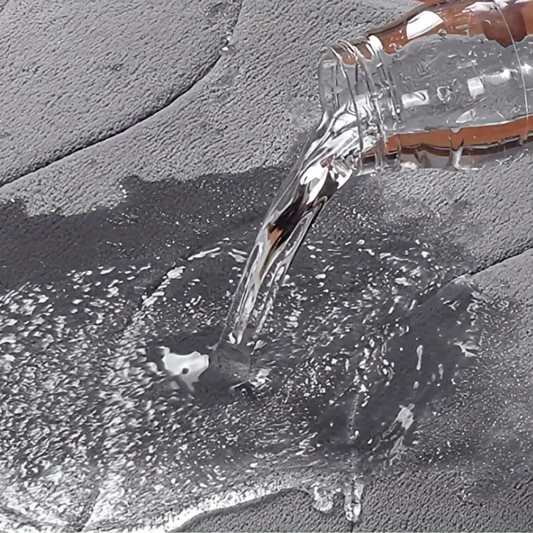 Tapis Épais Absorbant Antidérapant à Séchage Rapide et Résistant à la Saleté