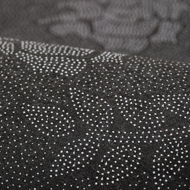 Tapis de Bain Absorbant et Antidérapant