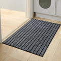 Tapis de Cuisine Carré Minimaliste Antidérapant