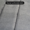 Tapis de Salle de Bain en Velours Antidérapant avec Motif Géométrique en Relief