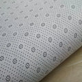 Tapis épais absorbant antidérapant à séchage rapide