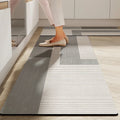 Tapis de Cuisine Absorbant et Antidérapant