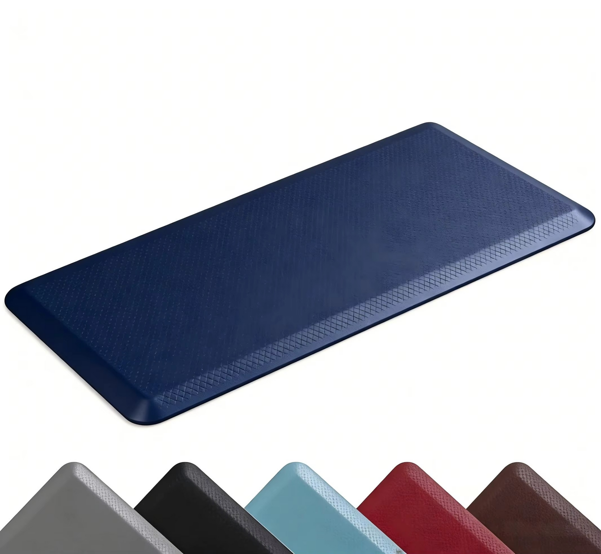 Tapis de cuisine antifatigue imperméable antidérapant
