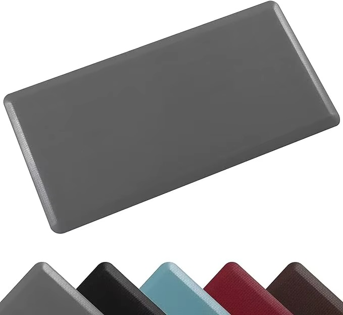 Tapis de cuisine antifatigue imperméable antidérapant
