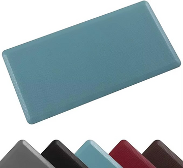 Tapis de cuisine antifatigue imperméable antidérapant