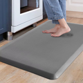 Tapis de cuisine antifatigue imperméable antidérapant