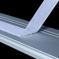 Moustiquaire à Velcro Amovible pour Fenêtre - InsectGuard