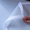 Moustiquaire à Velcro Amovible pour Fenêtre - InsectGuard