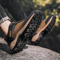 Baskets de Sport Homme Imperméables - EliteWalk