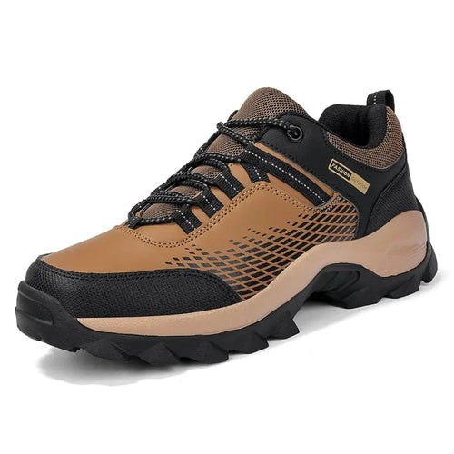 Baskets de Sport Homme Imperméables - EliteWalk
