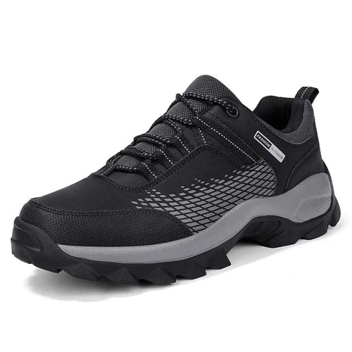 Baskets de Sport Homme Imperméables - EliteWalk