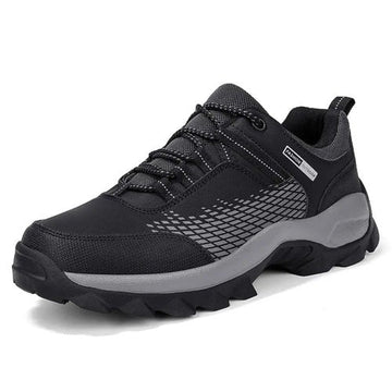 Baskets de Sport Homme Imperméables - EliteWalk