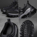 Baskets de Sport Homme Imperméables - EliteWalk