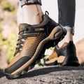 Baskets de Sport Homme Imperméables - EliteWalk