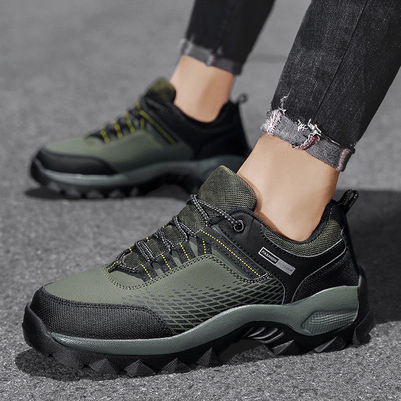 Baskets de Sport Homme Imperméables - EliteWalk
