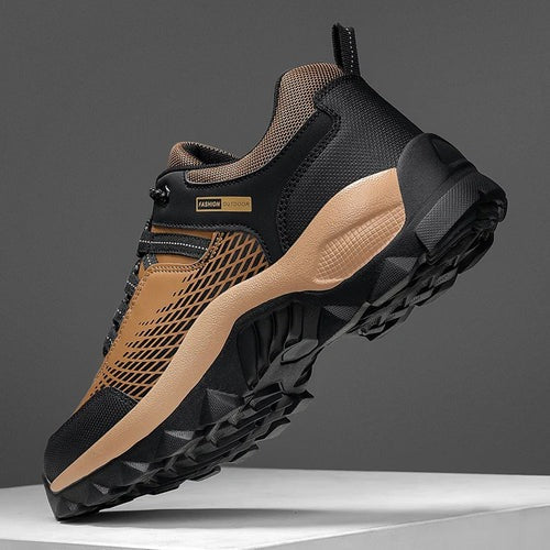 Baskets de Sport Homme Imperméables - EliteWalk