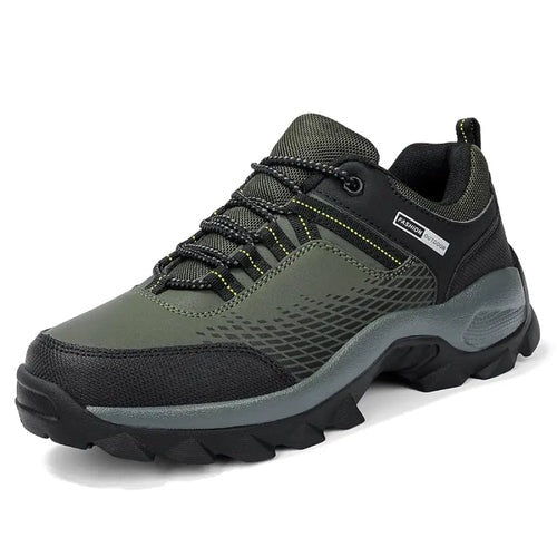 Baskets de Sport Homme Imperméables - EliteWalk