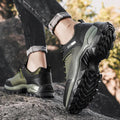 Baskets de Sport Homme Imperméables - EliteWalk
