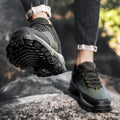 Baskets de Sport Homme Imperméables - EliteWalk