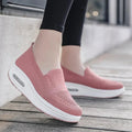 Basket Femme Orthopédique - OrthoFit + Chaussettes de Compression Offertes