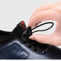 Basket Homme Casual en Cuir - UrbanChic