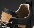 Baskets Homme Décontractées en Cuir Antidérapantes - UrbanGrip
